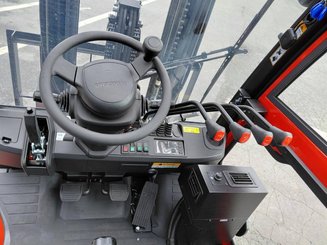 Carrello elevatore frontale a 4 ruote Hangcha XF30D-2 (CPCD30-X2H7F1) - 13