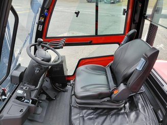 Carrello elevatore frontale a 4 ruote Hangcha XF30D-2 (CPCD30-X2H7F1)