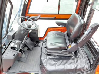Carrello elevatore frontale a 4 ruote Hangcha XF30D-2 (CPCD30-X2H7F1) - 12