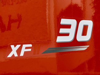 Carrello elevatore frontale a 4 ruote Hangcha XF30D-2 (CPCD30-X2H7F1) - 16