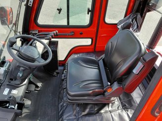 Carrello elevatore frontale a 4 ruote Hangcha XF50D-2 (CPCD50-X2XH8F)