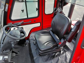 Carrello elevatore frontale a 4 ruote Hangcha XF50D-2 (CPCD50-X2XH8F)