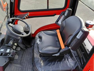 Carrelli elevatori fuoristrada Hangcha TT30-2 (CPCD30-X2W98E-RT2)