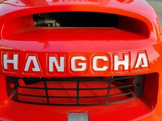 Carrelli elevatori fuoristrada Hangcha TT30-2 (CPCD30-X2W98E-RT2)