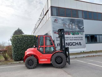 Carrelli elevatori fuoristrada Hangcha TT50-4 (CPCD50-XW95C-RT4)