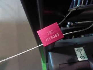 Carrello elevatore frontale a 3 ruote Hangcha XC3-20i (CPDS20-XCY2G-SI) - 2