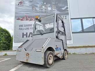Trattori agricoli Tecna VTA10
