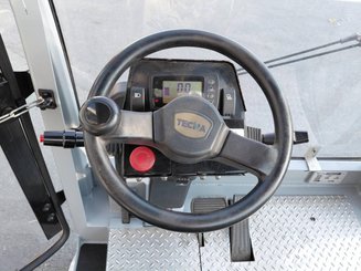 Trattori agricoli Tecna VTA10