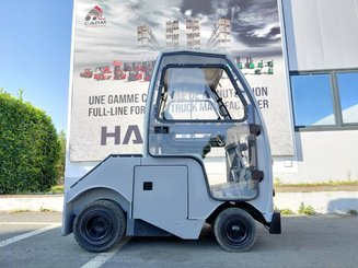 Trattori agricoli Tecna VTA10