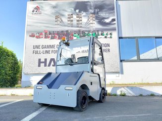 Trattori agricoli Tecna VTA10