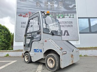 Trattori agricoli Tecna VTA10