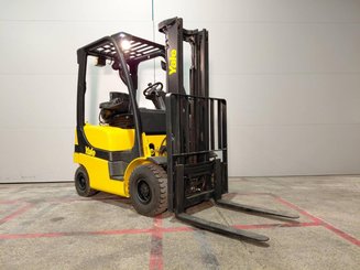 Carrello elevatore frontale a 4 ruote Yale gdp16vx