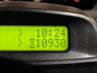 Carrello elevatore frontale a 4 ruote Yale gdp16vx