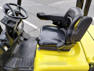 Carrello elevatore frontale a 4 ruote Yale GDP20VX