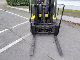 Carrello elevatore frontale a 4 ruote Yale GDP20VX