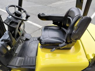 Carrello elevatore frontale a 4 ruote Yale GDP20VX