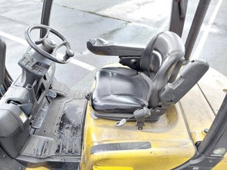 Carrello elevatore frontale a 4 ruote Yale GDP20VX