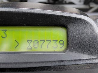 Carrello elevatore frontale a 4 ruote Yale GDP20VX