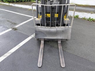 Carrello elevatore frontale a 4 ruote Yale GDP20VX