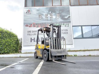 Carrello elevatore frontale a 4 ruote Yale GDP20VX