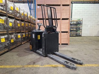 Carrelli commissionatori Mitsubishi OPB20N2