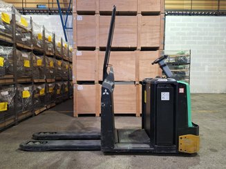 Carrelli commissionatori Mitsubishi OPB20N2