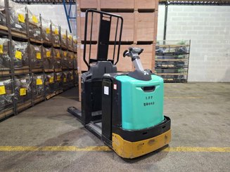 Carrelli commissionatori Mitsubishi OPB20N2