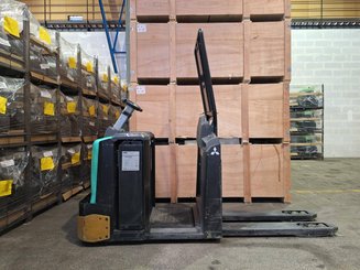 Carrelli commissionatori Mitsubishi OPB20N2 - 5