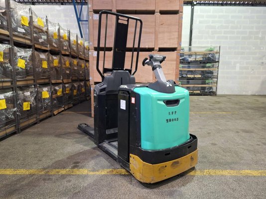 Carrelli commissionatori Mitsubishi OPB20N2 - 1