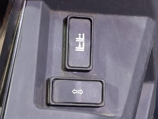 Carrelli commissionatori Mitsubishi OPB20N2