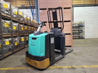 Carrelli commissionatori Mitsubishi OPB20N2