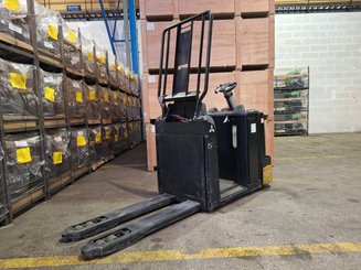 Carrelli commissionatori Mitsubishi OPB20N2