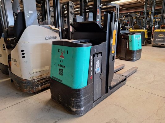 Carrelli commissionatori Mitsubishi OPBL10N - 1