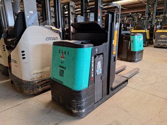 Carrelli commissionatori Mitsubishi OPBL10N - 1