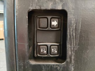 Carrelli commissionatori Mitsubishi OPBL10N