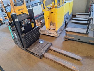 Carrelli commissionatori Mitsubishi OPBL10N
