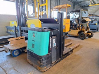 Carrelli commissionatori Mitsubishi OPBL10N - 1