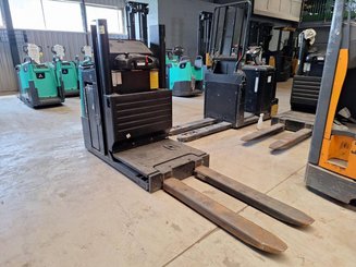 Carrelli commissionatori Mitsubishi OPBL10N - 1