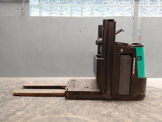 Carrelli commissionatori Mitsubishi OPBL10N