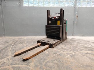 Carrelli commissionatori Mitsubishi OPBL10N