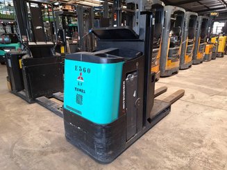 Carrelli commissionatori Mitsubishi OPBL10N - 1