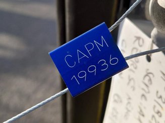 Carrello elevatore frontale a 3 ruote Hyster  J16XNTLWB