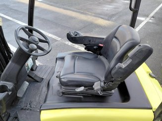 Carrello elevatore frontale a 3 ruote Hyster  J16XNTLWB