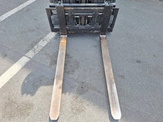 Carrello elevatore frontale a 3 ruote Hyster  J16XNTLWB - 6