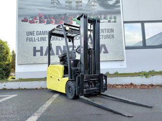 Carrello elevatore frontale a 3 ruote Hyster  J16XNTLWB
