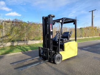 Carrello elevatore frontale a 3 ruote Hyster  J16XNTLWB