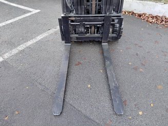 Carrello elevatore frontale a 3 ruote Hyster  J16XNTLWB