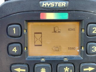 Carrello elevatore frontale a 3 ruote Hyster  J16XNTLWB