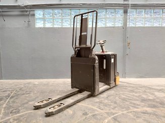 Carrelli commissionatori Mitsubishi OPB20N2