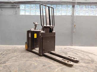 Carrelli commissionatori Mitsubishi OPB20N2